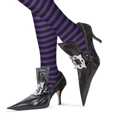 The Evolution of Witch Shoe Covers: From Traditional to Trendy